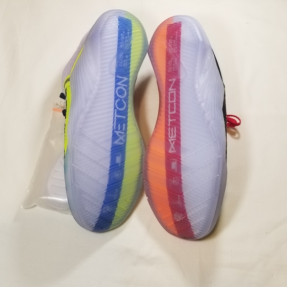 Nike Metco 6X "What The"? CK9387 706 - Picture 9 of 13